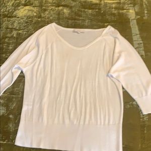 Ann Taylor Loft sweater